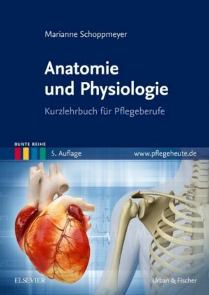 Anatomie und Physiologie