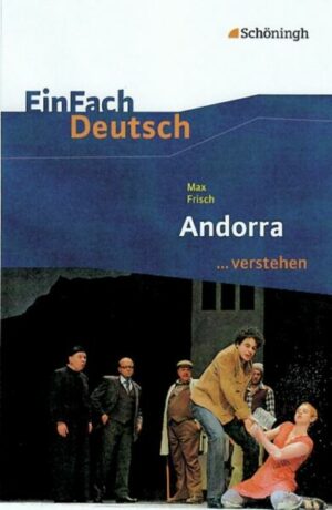 Andorra EinFach Deutsch ...verstehen