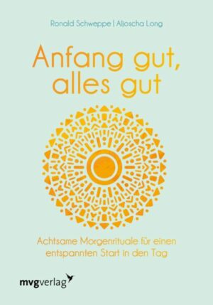 Anfang gut