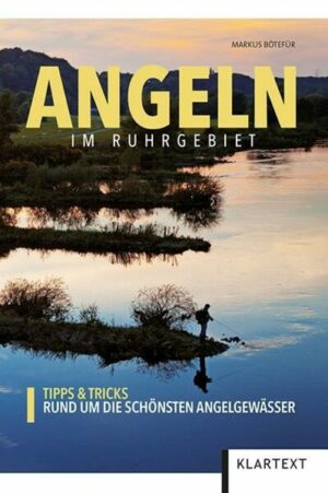 Angeln im Ruhrgebiet