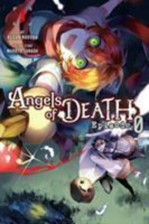 Angels of Death: Episode 0