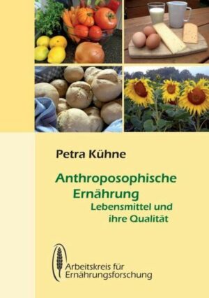 Anthroposophische Ernährung