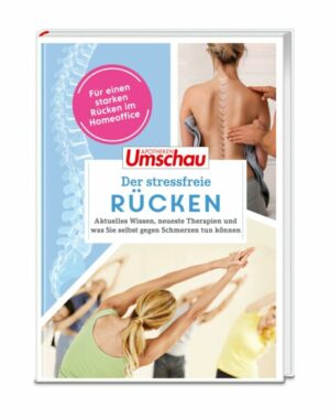 Apotheken Umschau: Der stressfreie Rücken