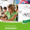 Arbeitsblätter Englisch. Englische Grammatik 7./8. Schuljahr