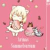 Arinas Sammelsurium