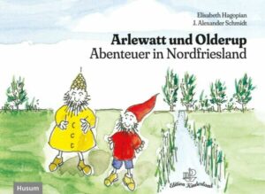 Arlewatt und Olderup