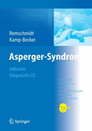 Asperger-Syndrom