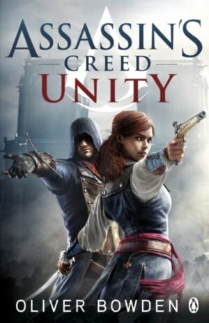 Assassin's Creed 07: Unity