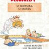 Asterix - O tempora