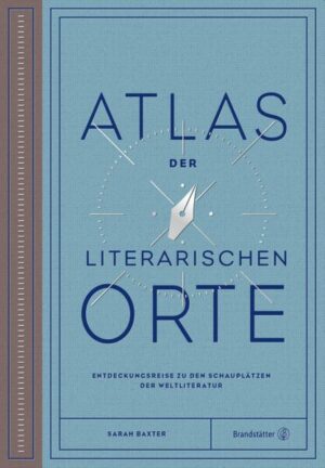 Atlas der literarischen Orte