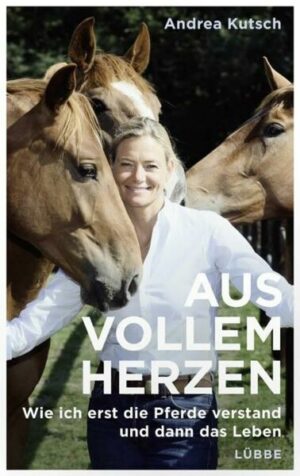 Aus vollem Herzen