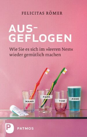 Ausgeflogen