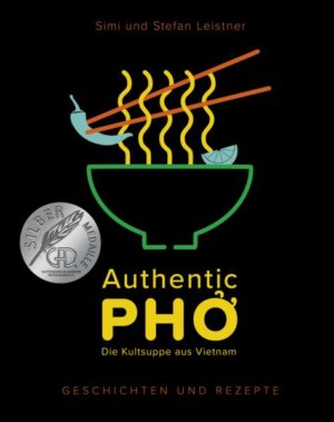 Authentic Pho