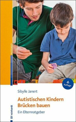 Autistischen Kindern Brücken bauen