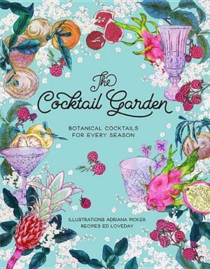 The Cocktail Garden