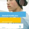 Deutsch.kombi plus 9. Differenzierende Ausgabe Sachsen