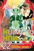 Hunter x Hunter