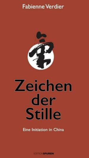 Zeichen der Stille