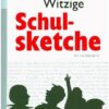 Neue witzige Schulsketche