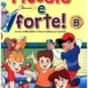 Piccolo e forte!  B