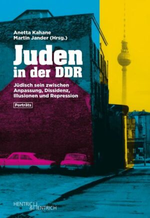 Juden in der DDR