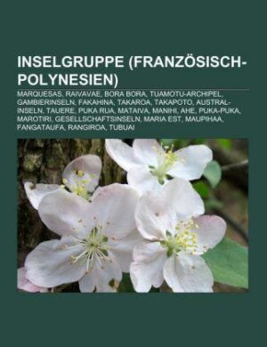 Inselgruppe (Französisch-Polynesien)