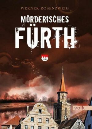 Mörderisches Fürth