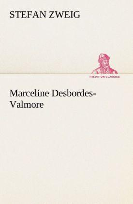 Marceline Desbordes-Valmore