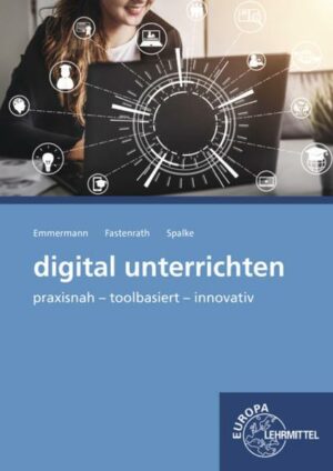 Digital unterrichten