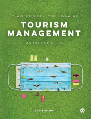 Tourism Management