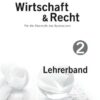 Buchners Kolleg Wirtschaft & Recht  neu LB 2
