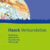 Haack Verbundatlas. Mit Arbeitsheft Kartenlesen mit Atlasführerschein.  Ausgabe für Berlin