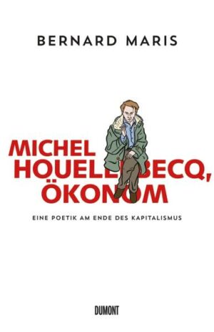 Michel Houellebecq