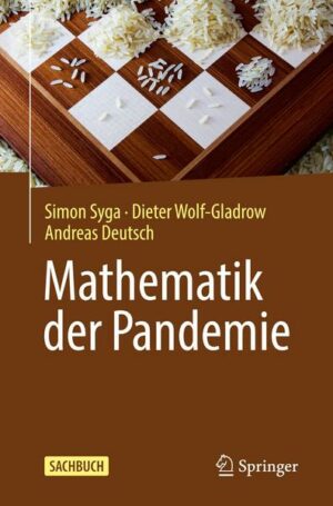 Mathematik der Pandemie