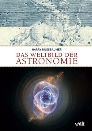 Das Weltbild der Astronomie