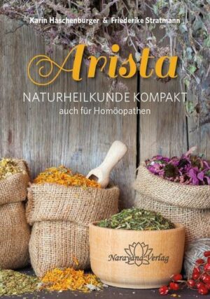 Arista - Naturheilkunde Kompakt