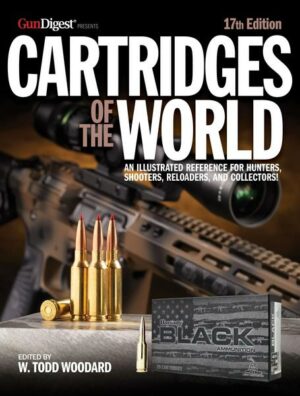 Cartridges of the World