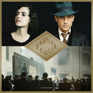 Babylon Berlin