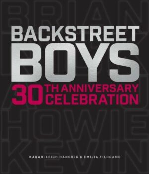 Backstreet Boys: 30th Anniversary Celebration