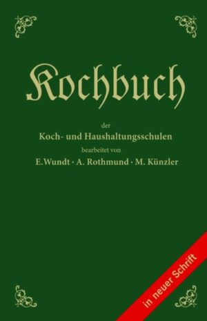 Badisches Kochbuch