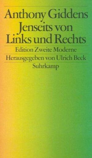 Jenseits von Links und Rechts