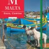 Baedeker Reiseführer Malta