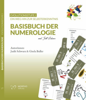 Basisbuch der Numerologie nach Judit Schwarz