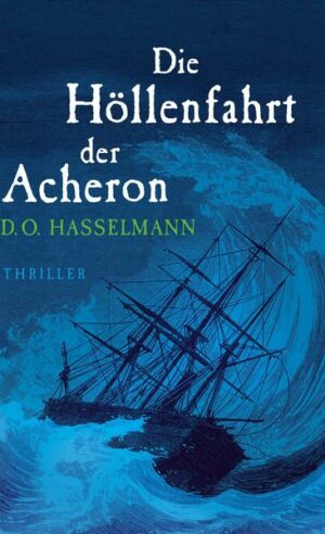 Die Höllenfahrt der Acheron