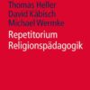 Repetitorium Religionspädagogik