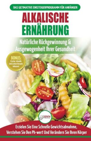 Alkalische Ernährung