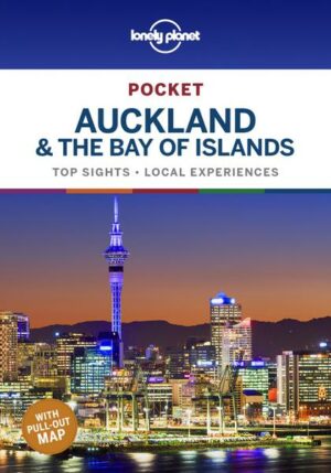 Pocket Auckland & the Bay of Islands