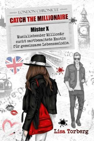 Catch the Millionaire - Mister X