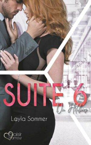 Suite 6: Die Hoteliers