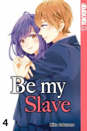Be my Slave 04